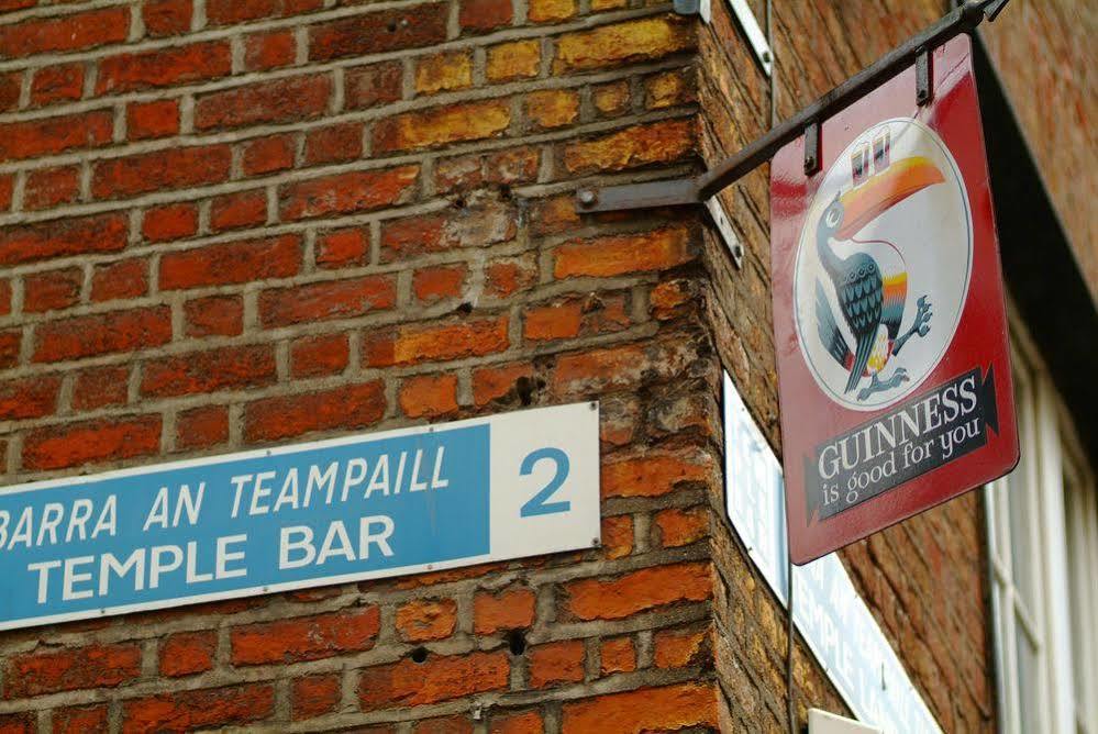 Hotel Eliza Temple Bar By The Key Collection 3*