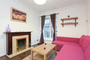 Perfect 1 Bed Apartment *
