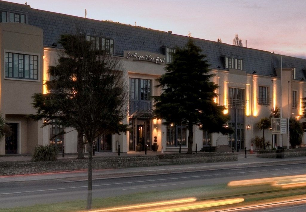 Talbot Stillorgan 4*