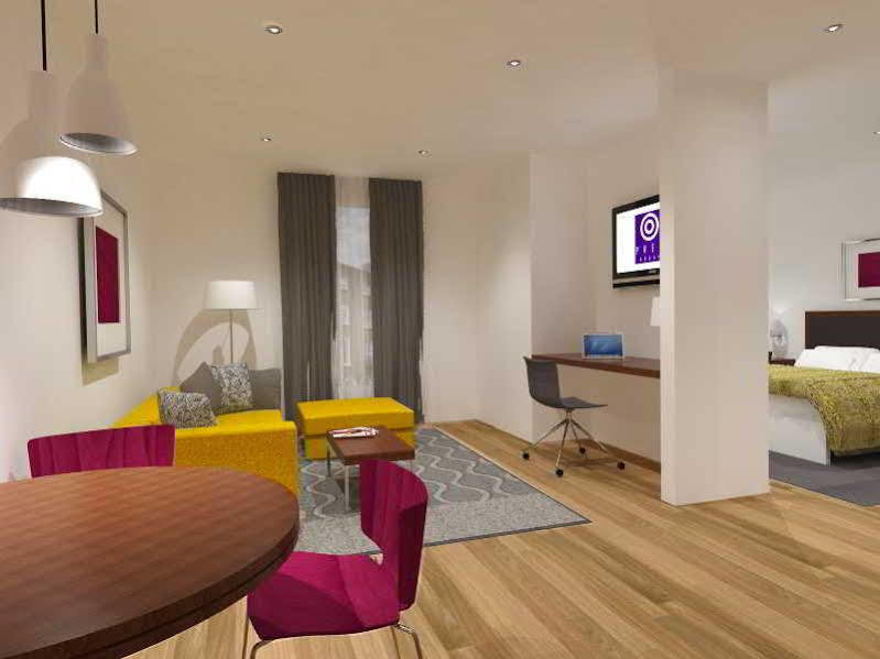 Merrion Hall Hotel