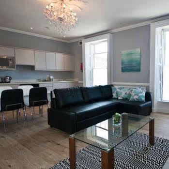 & Apartment *