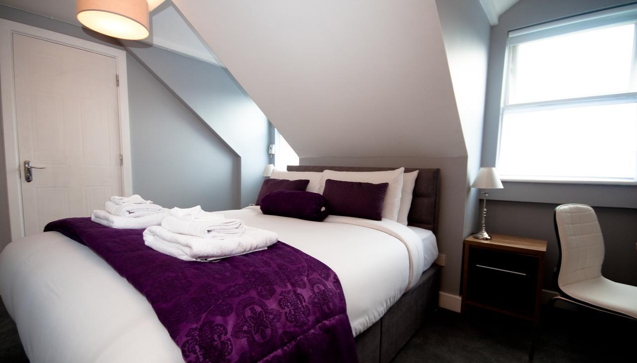 City Aparthotel