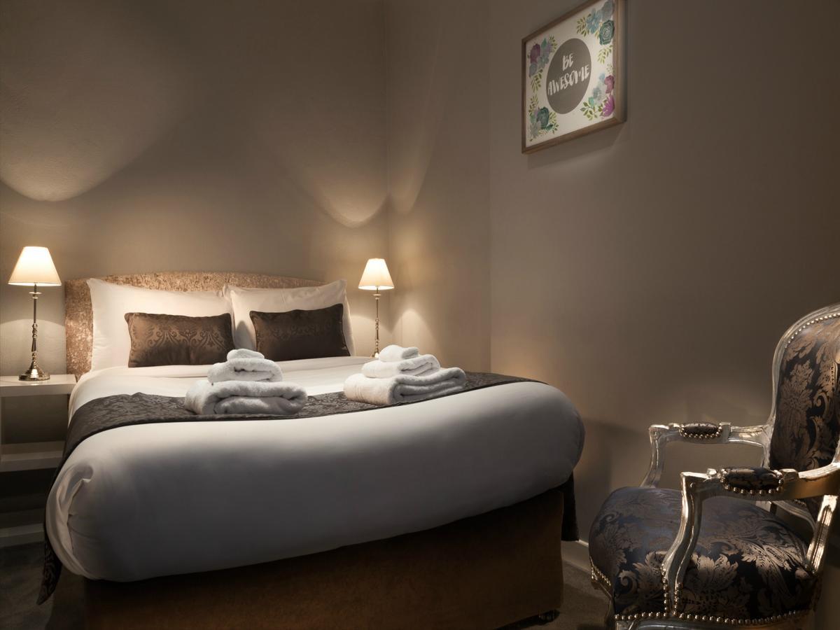City Aparthotel Dublin