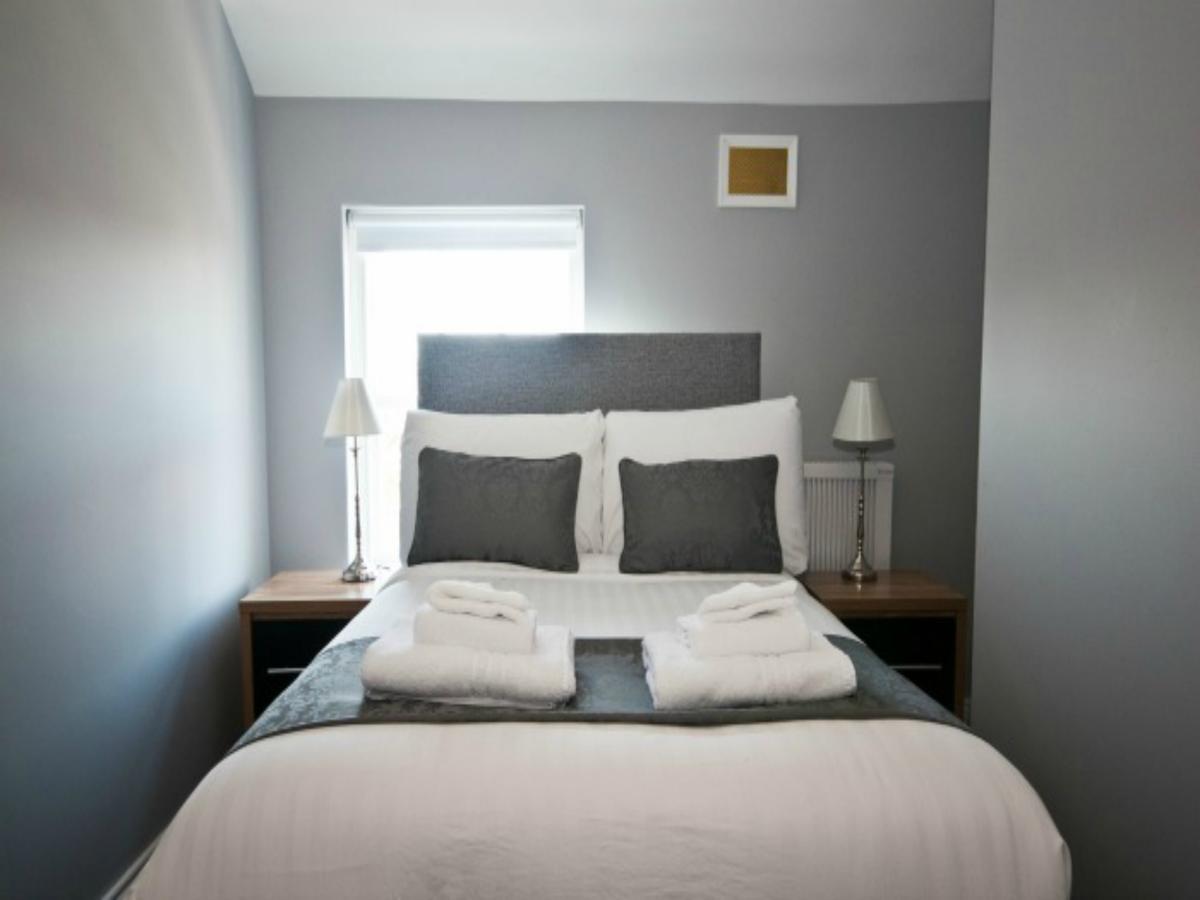 City Aparthotel