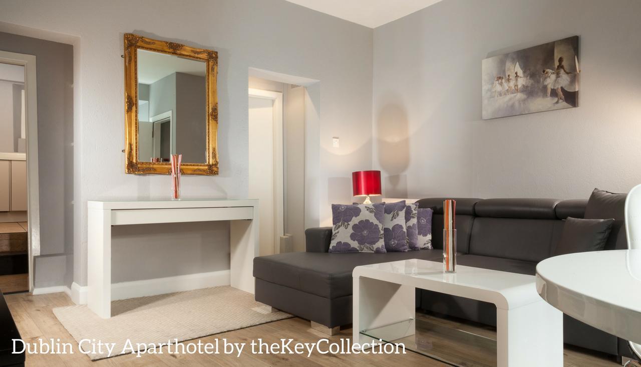 City 5* Dublin