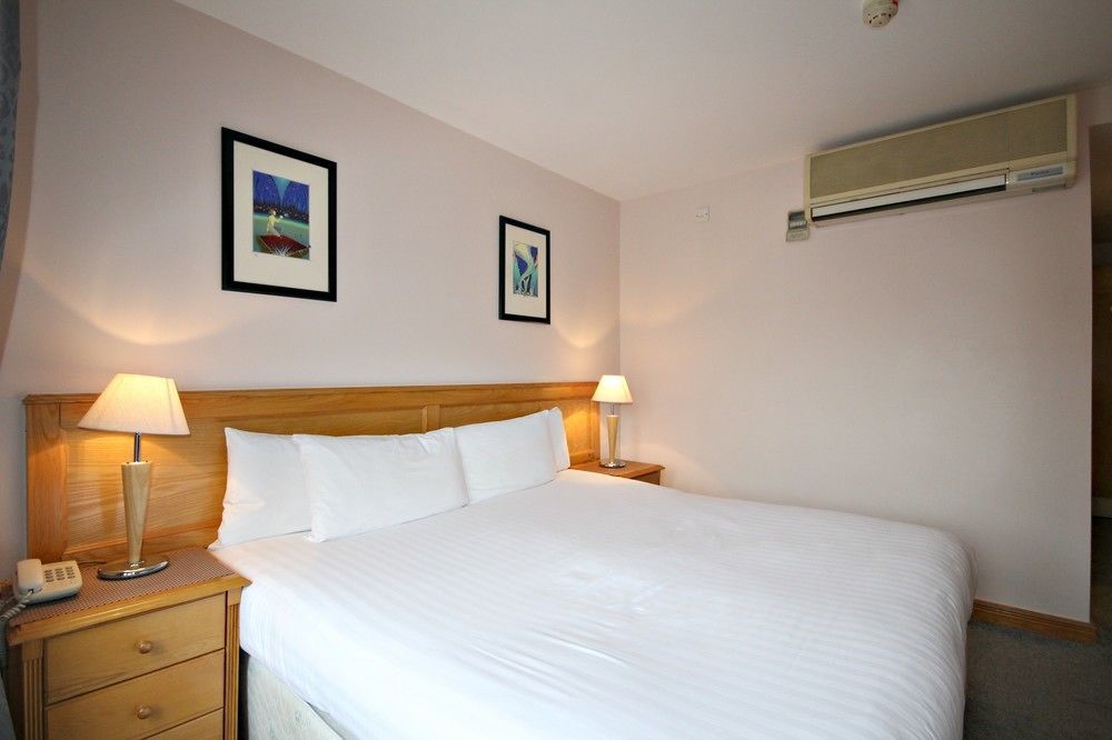 Hotel Eliza Temple Bar By The Key Collection 3*