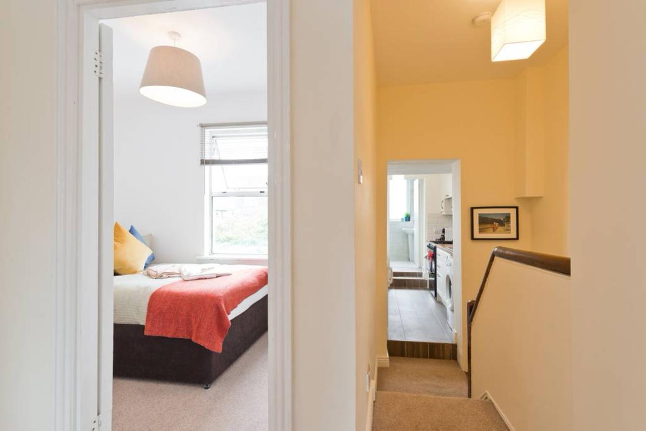2 Bedroom Riverside Sleeps 5 Dublin