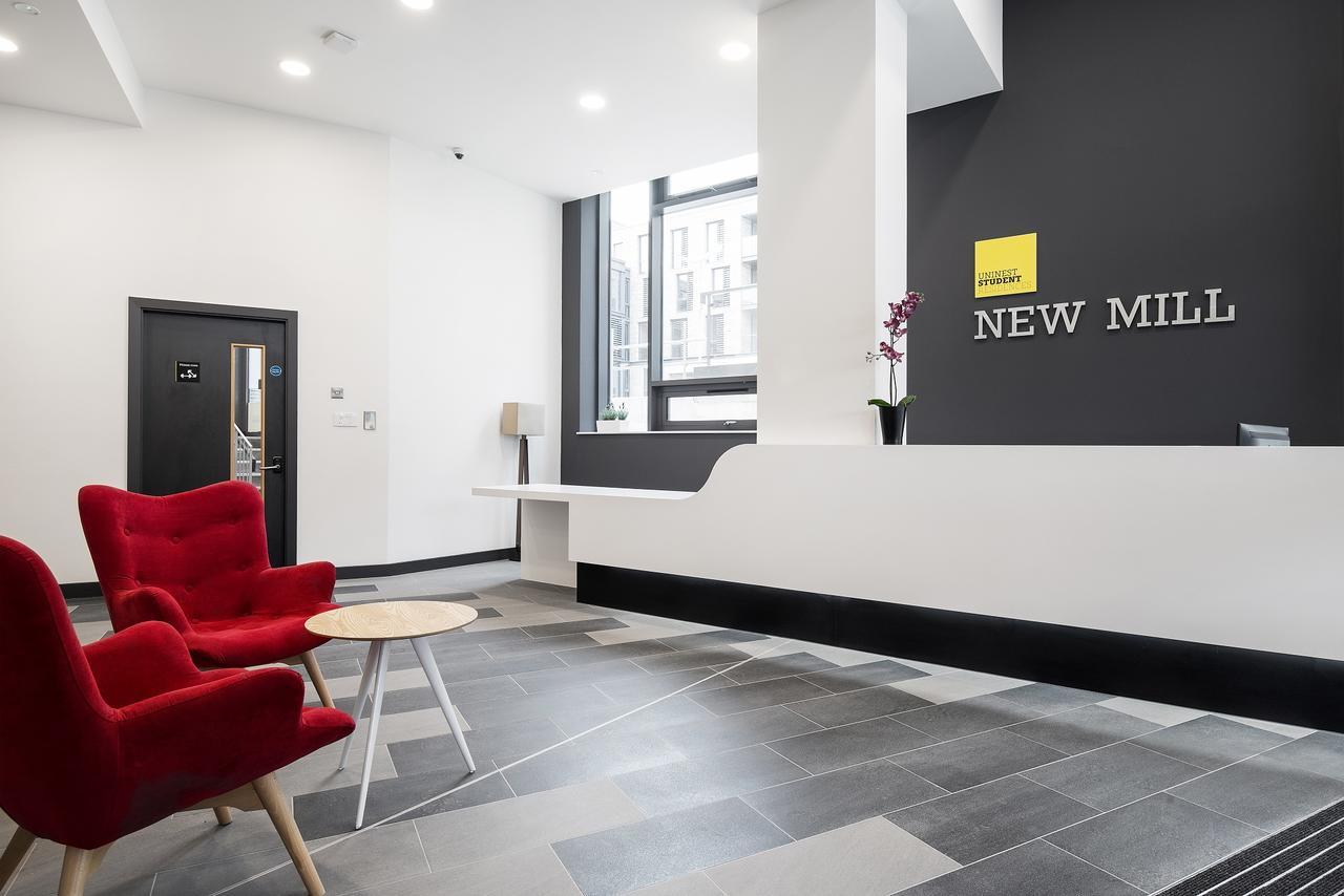 Destiny Student - New Mill Apartment Dublin