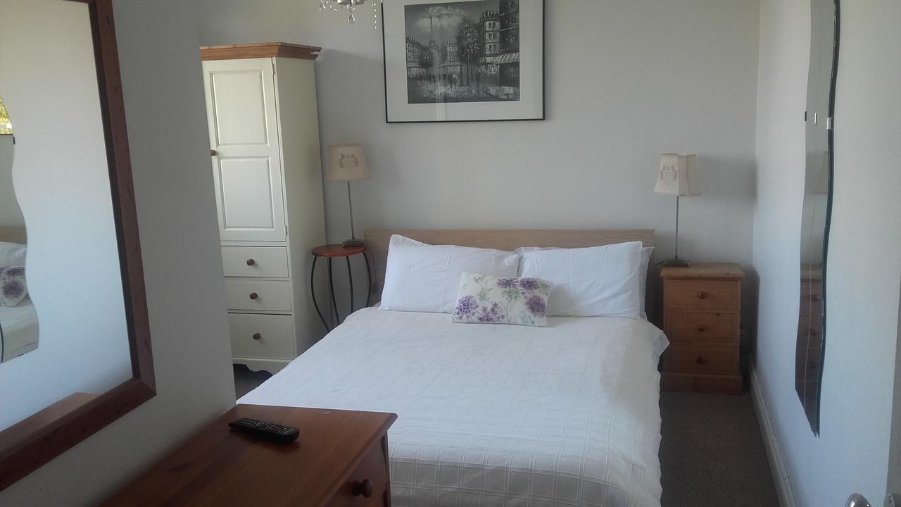 St. Aiden's Guest house