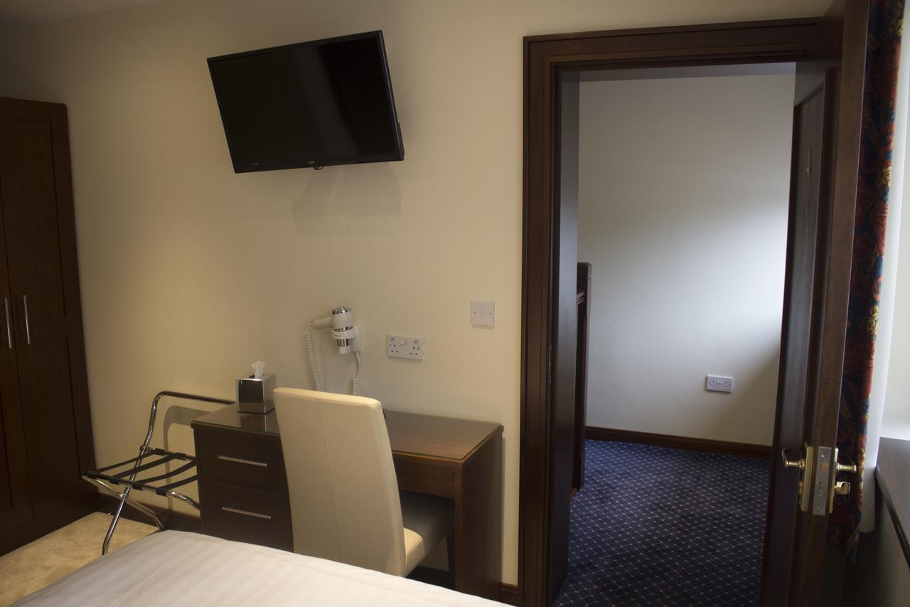 Inn Beaumont House Dublin