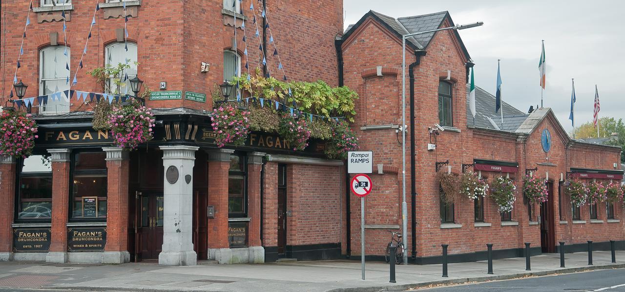 Guest house Errigal