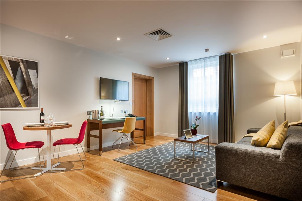 Premier Hotel Dublin