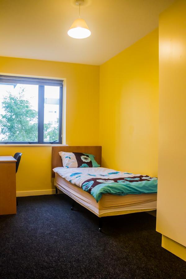 Gateway Student Village *
