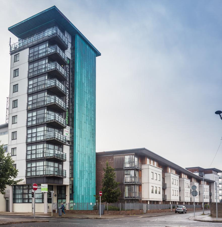 Gateway Student Village *