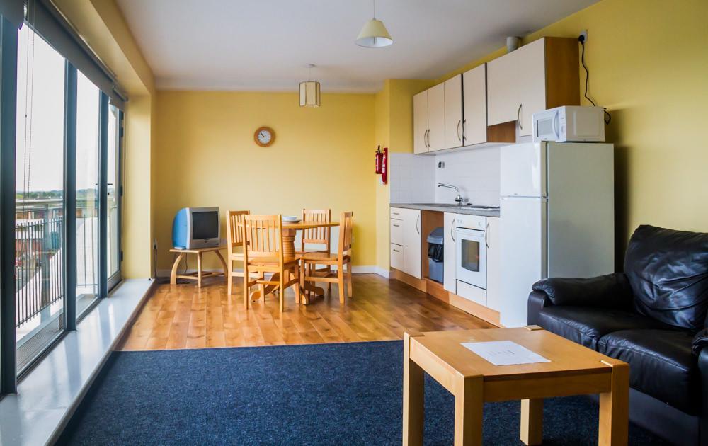 Gateway Student Village Apartment *