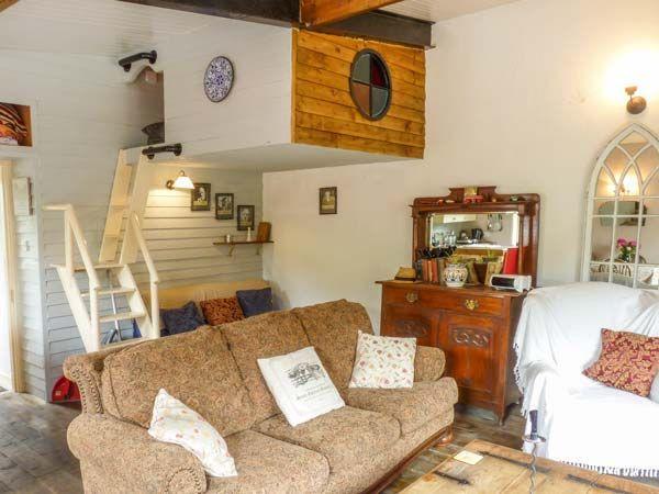 Holiday home The Lodge, 16 Dublin