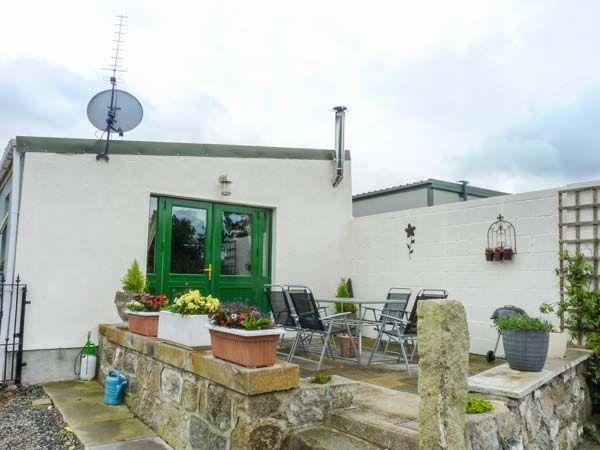 The Lodge, 16 Holiday home *
