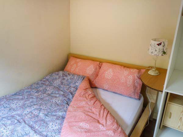 The Lodge, 16 Holiday home Dublin