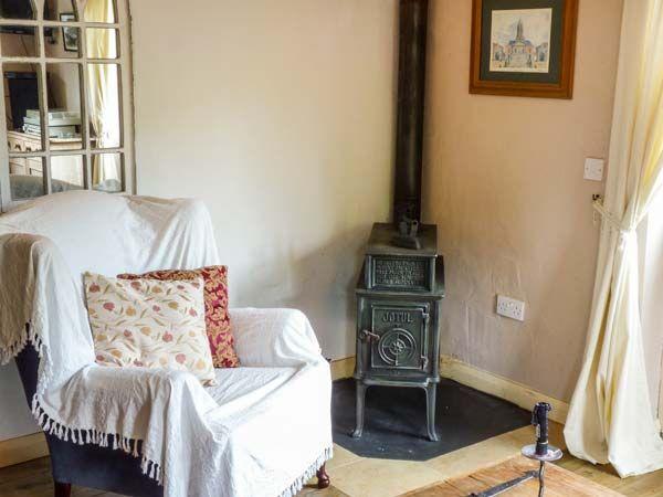 Holiday home The Lodge, 16 Dublin
