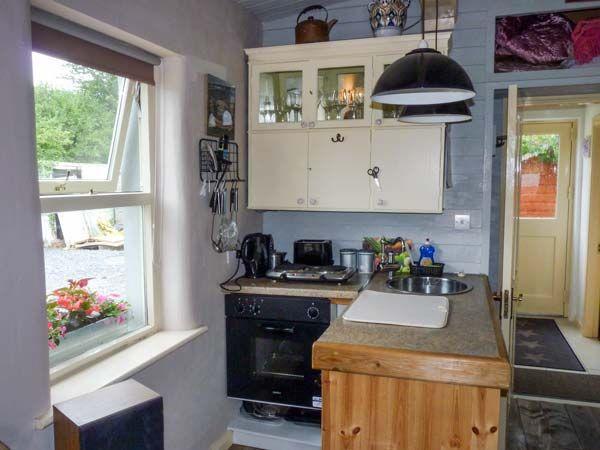 Holiday home The Lodge, 16 *