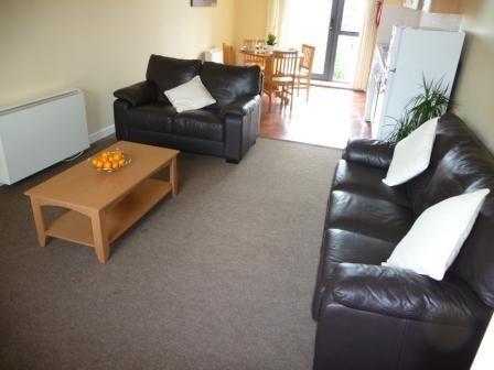 Apartment Gateway Student Village *