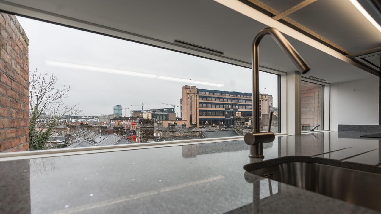 The Daniel Day Lewis - Hiphipstay Apartment Dublin