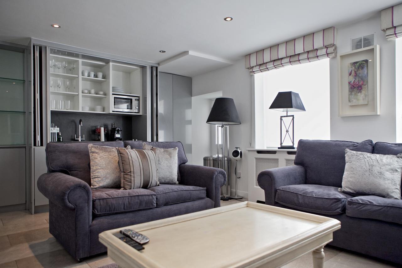 Apartment The Colin Farrell - Hiphipstay *