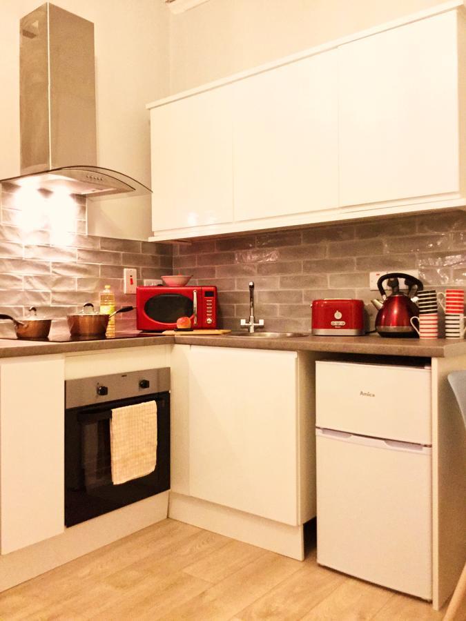Gardiner Street - 2 Apartment Dublin