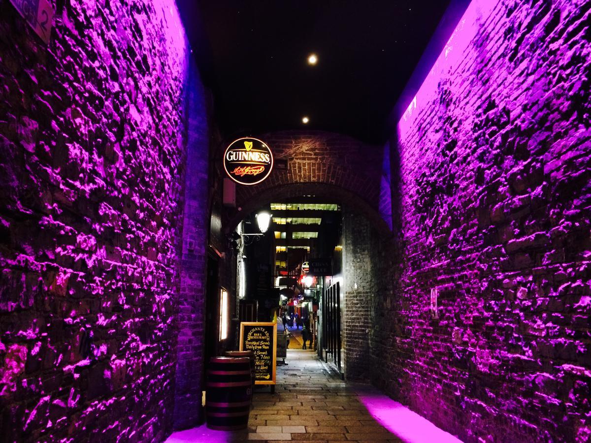 1 Dublin