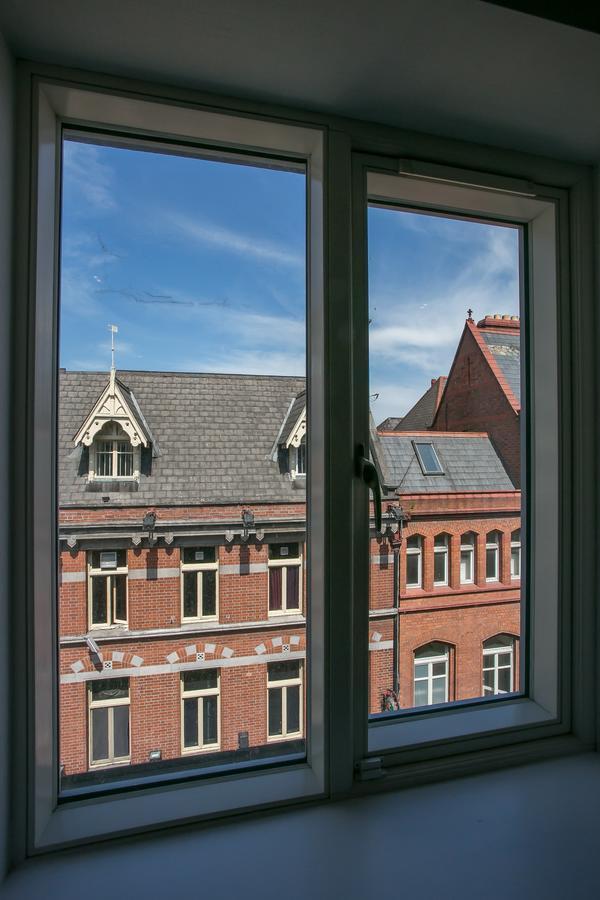 Grafton Street By Break Aparthotel 3*