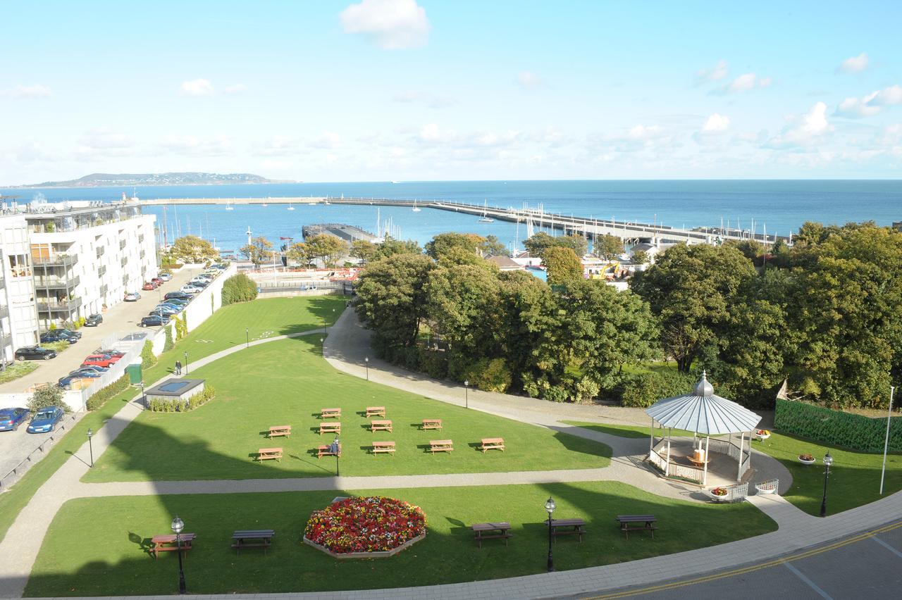 Hotel Royal Marine