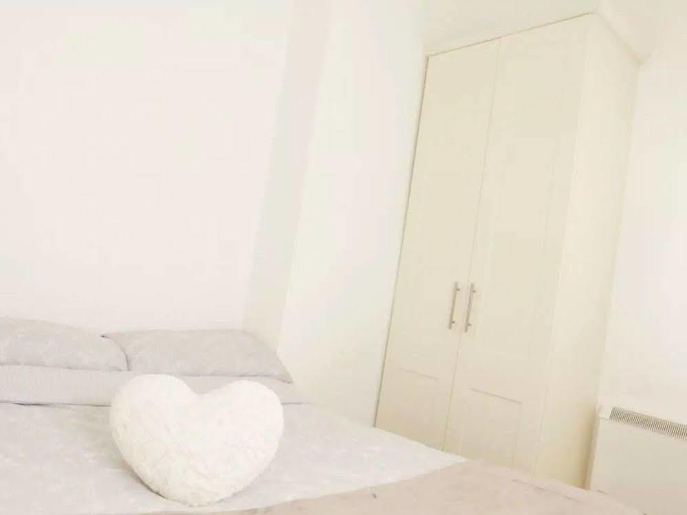 Charles St Serviced Apartment Dublin