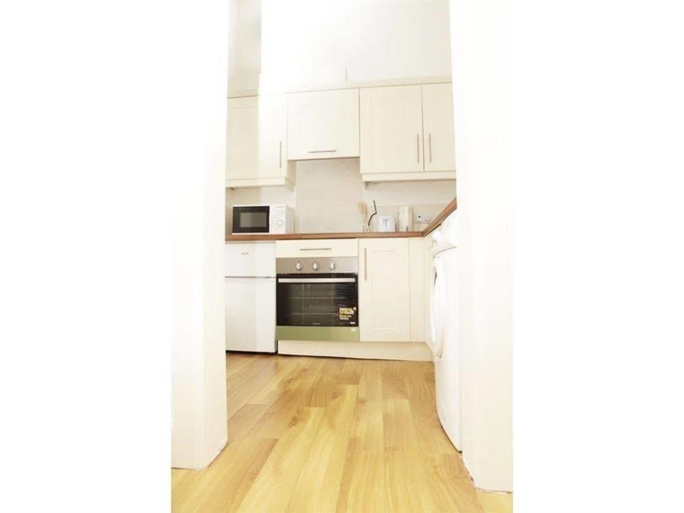 Apartment Charles St Serviced Dublin