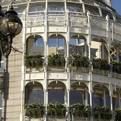 Hotel Radisson Blu Royal Dublin