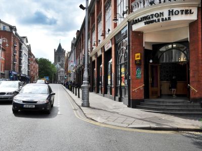 Arlington Temple Bar Hotel 3*