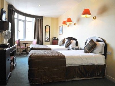 Hotel Arlington Temple Bar