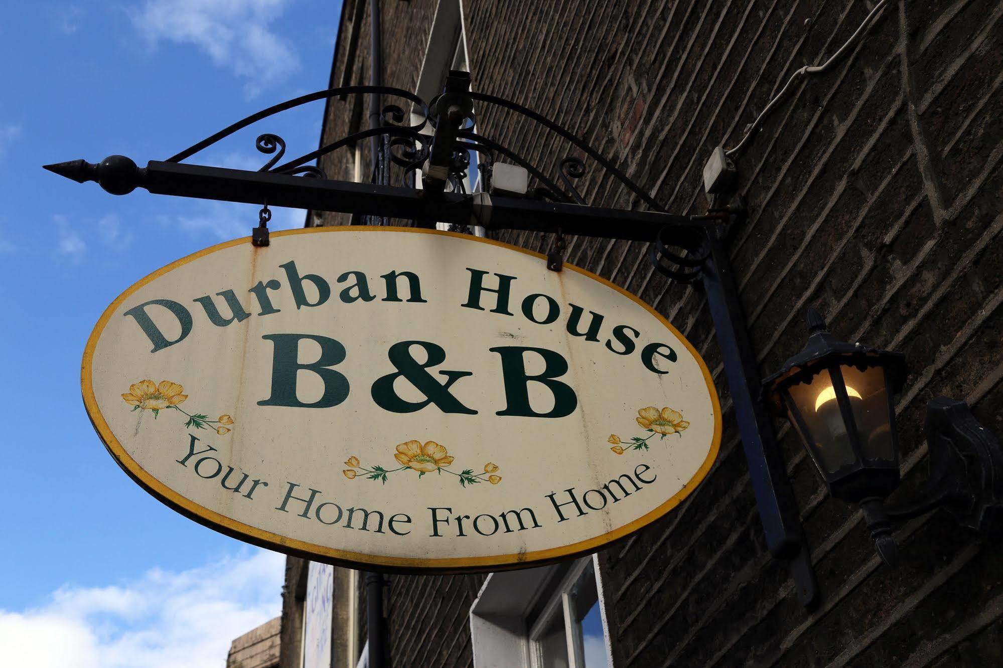 Guest house Durban Dublin