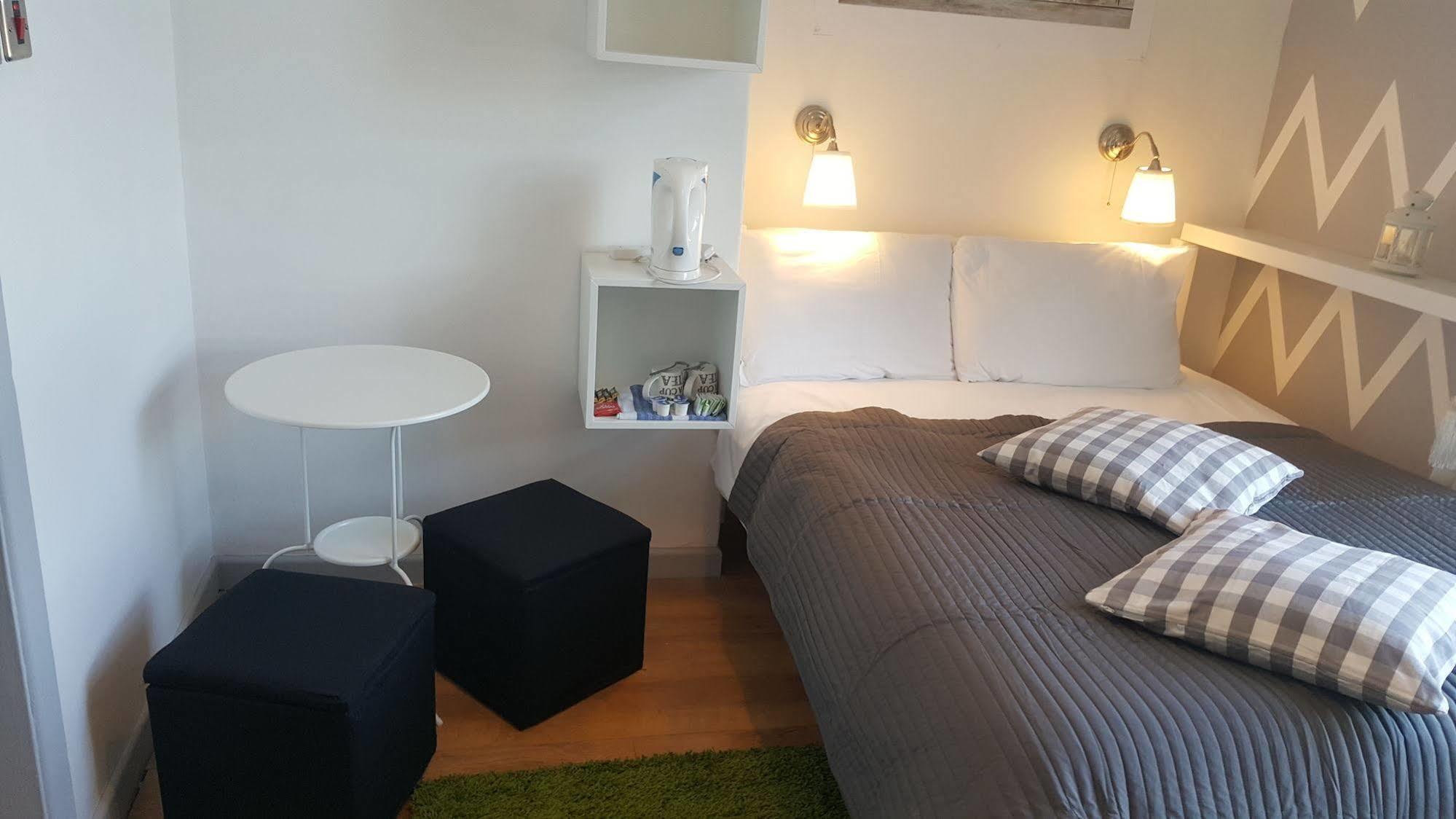 Durban Guest house Dublin