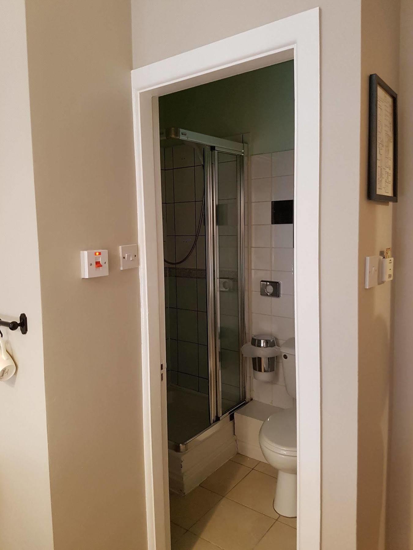 Durban Guest house