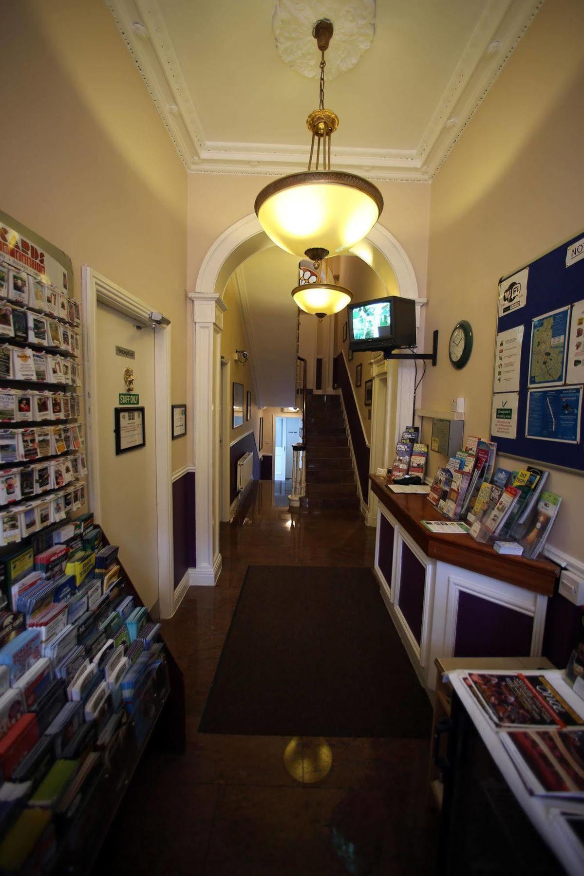 Guest house Durban