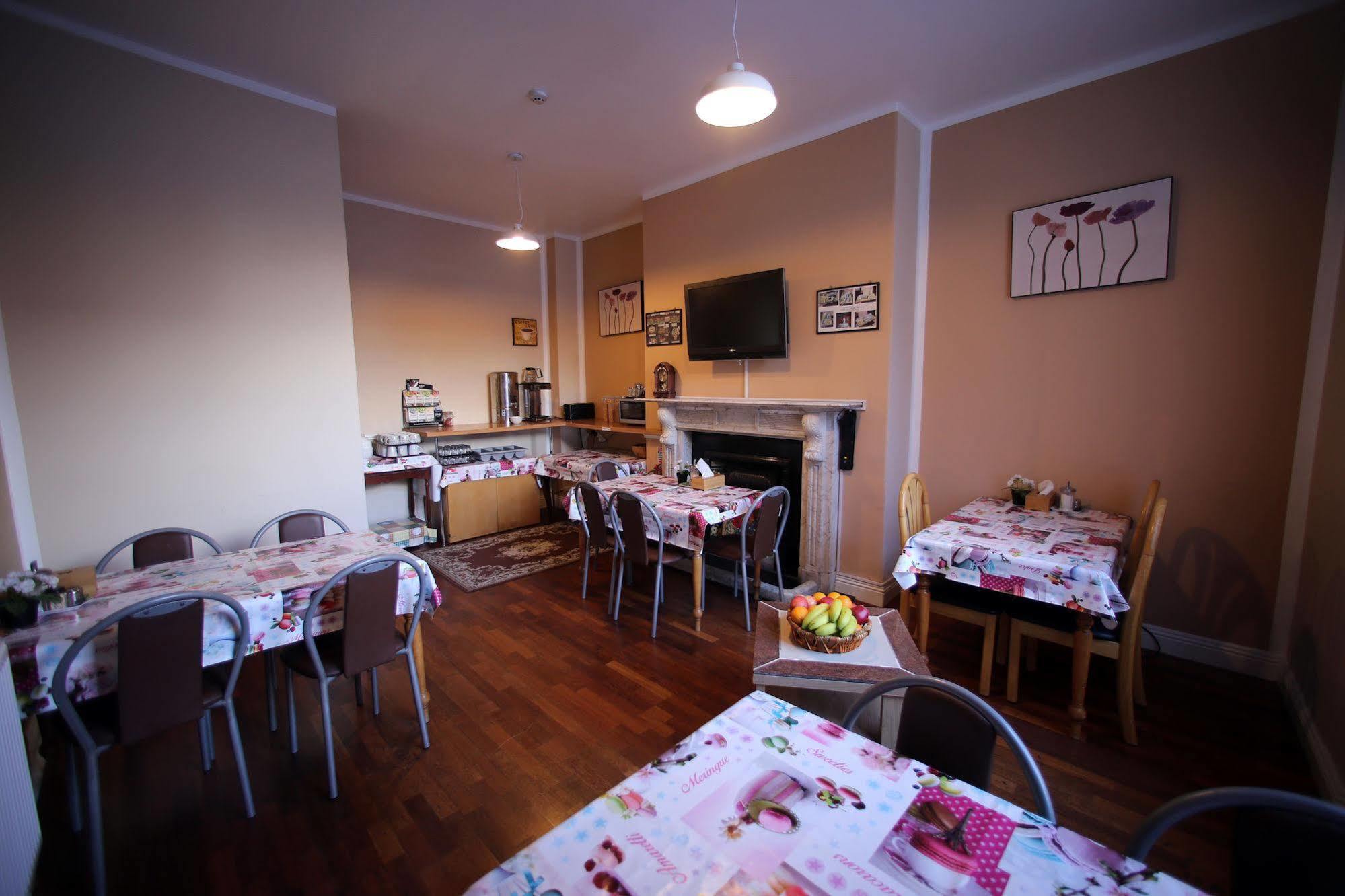 Durban Guest house