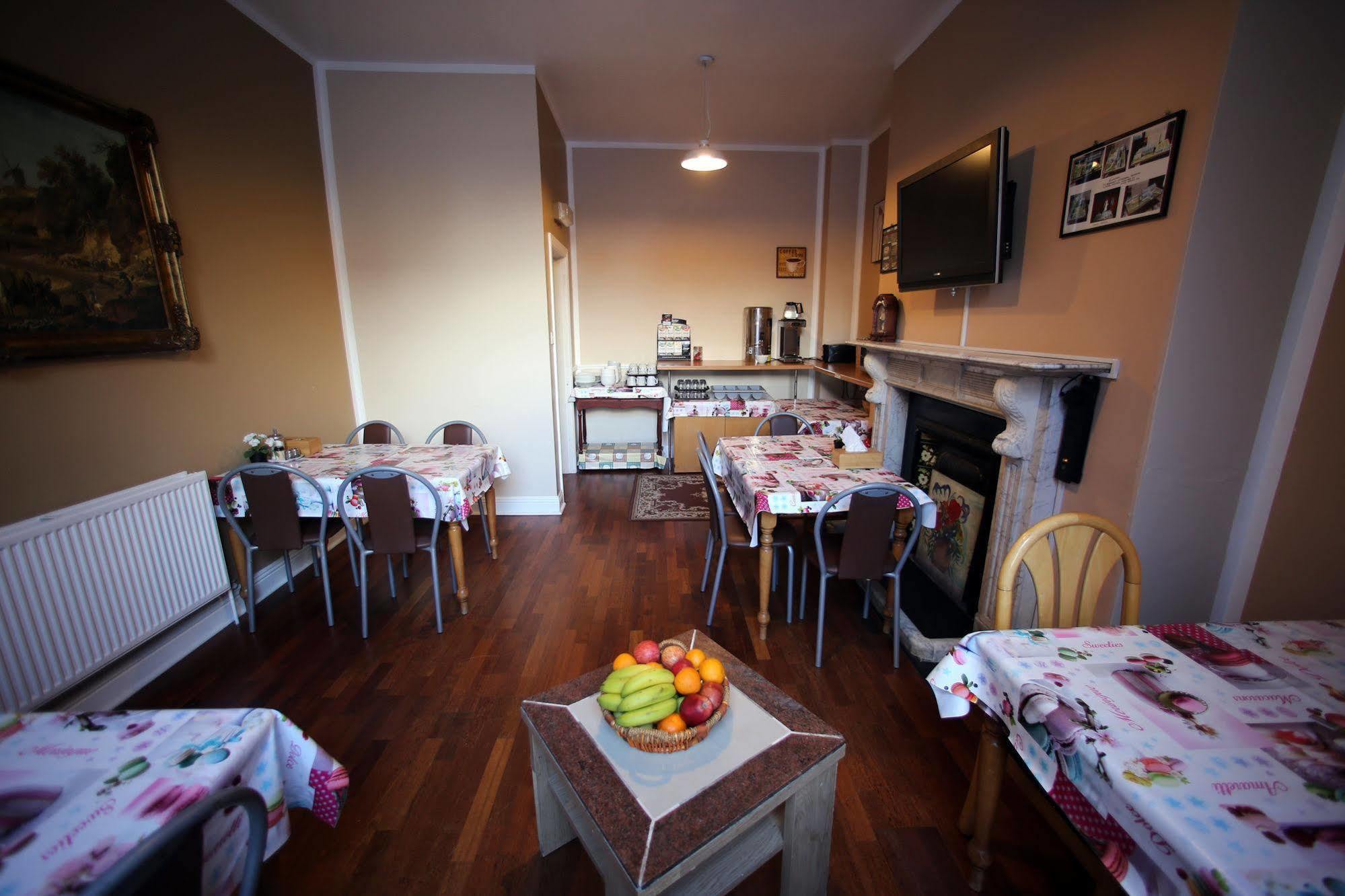Durban Guest house Dublin