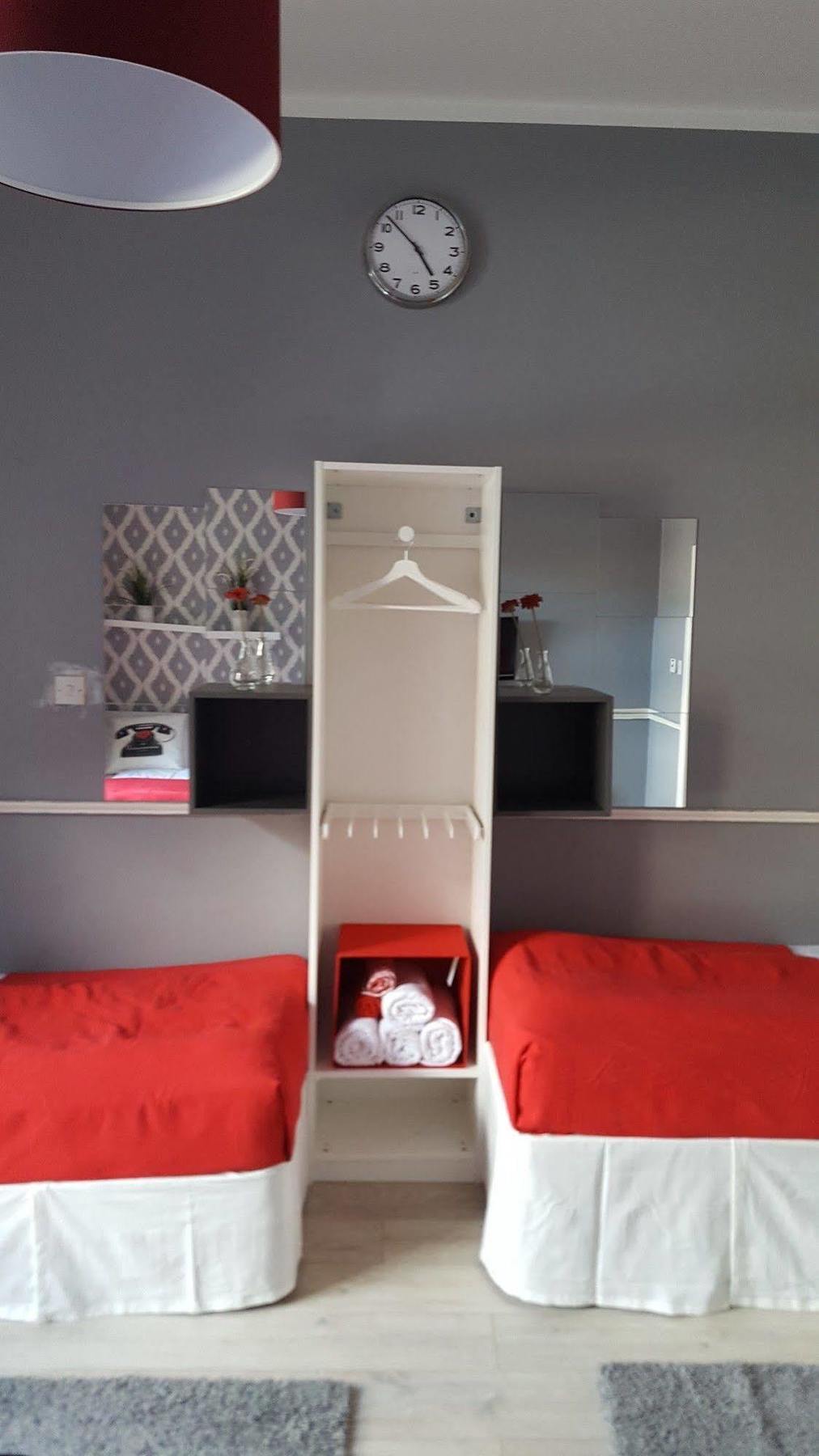 Guest house Durban 3*