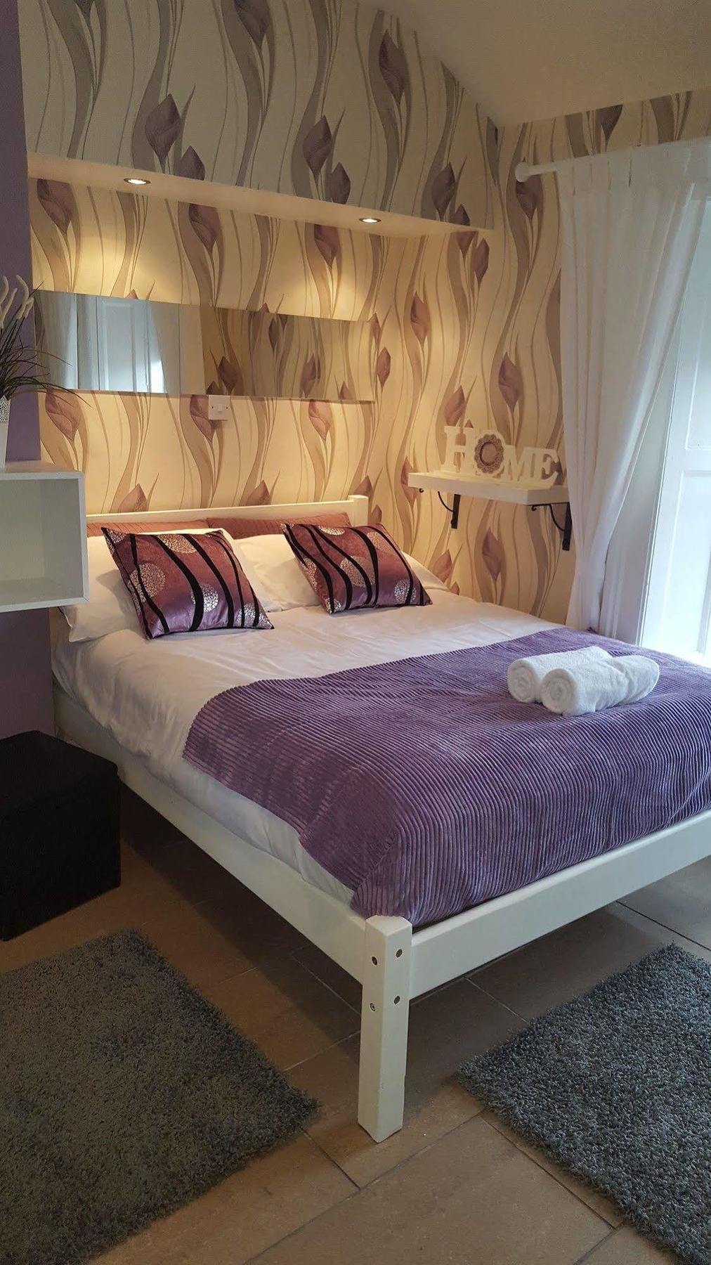 Durban Guest house Dublin