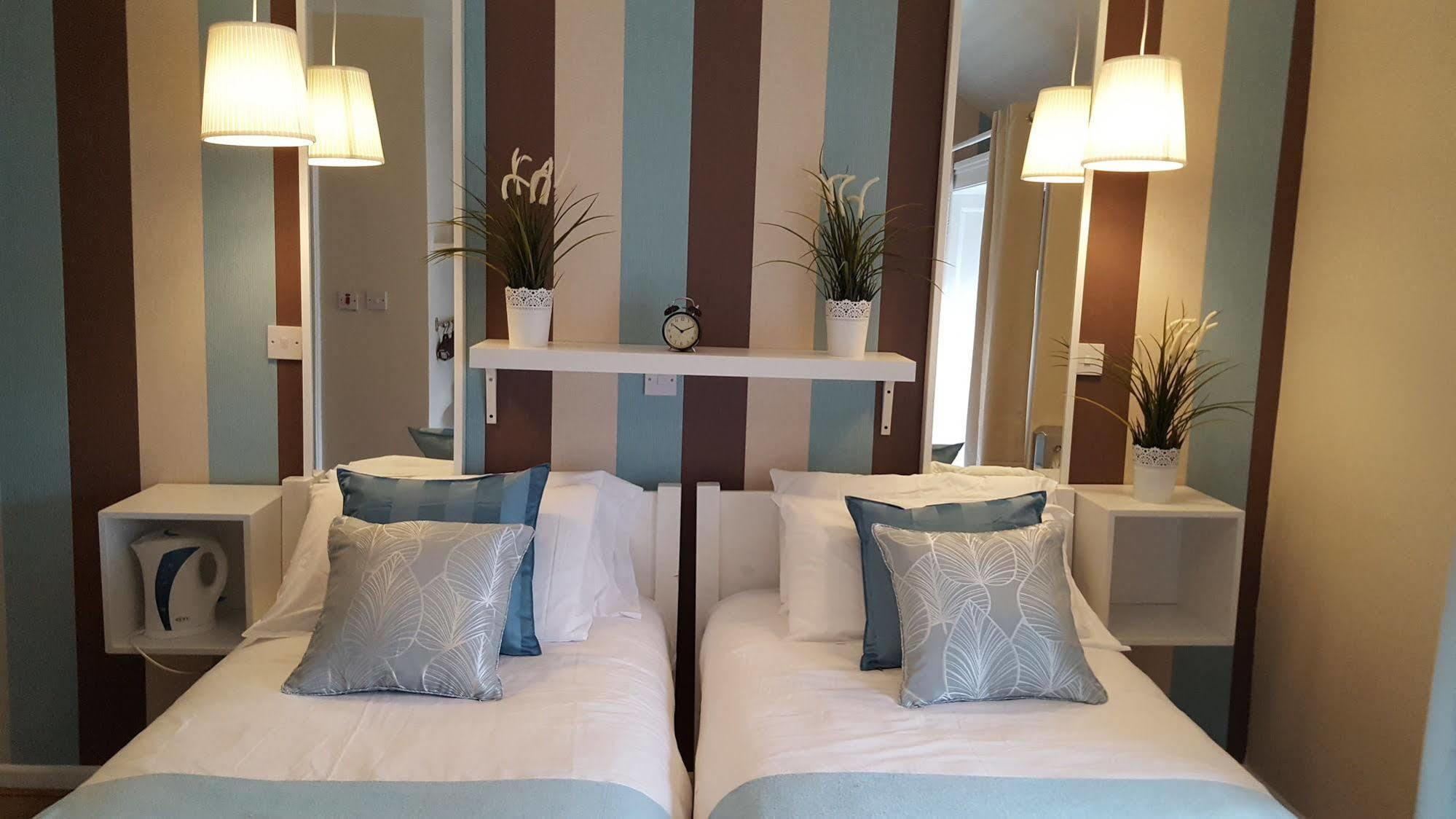 Guest house Durban Dublin