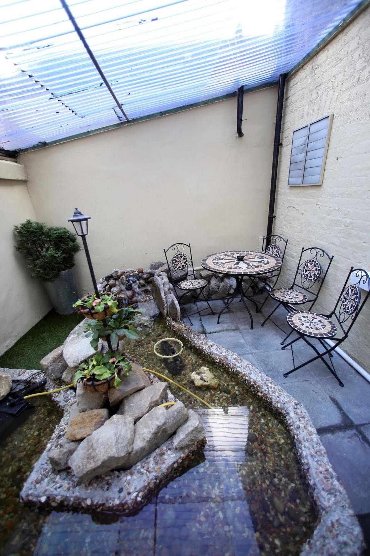 Guest house Durban
