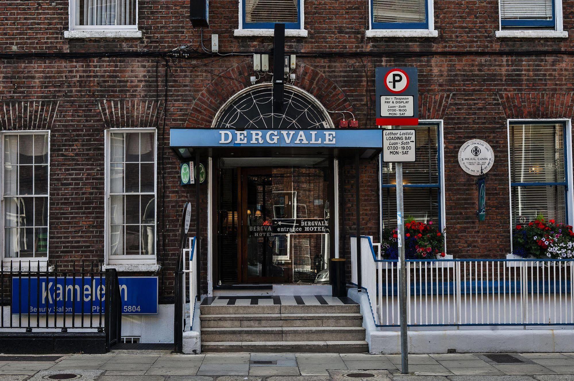 Dergvale 2*