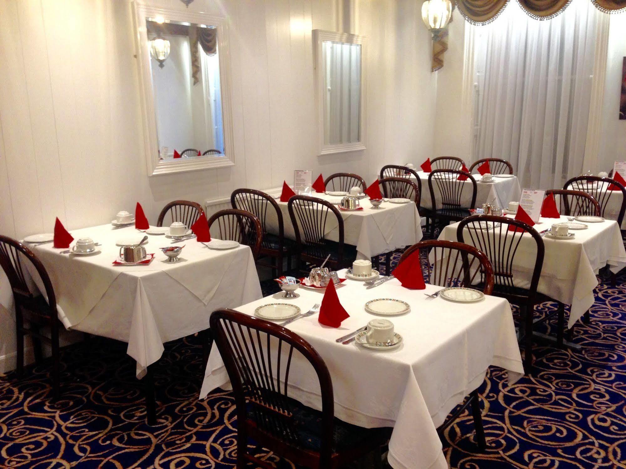 Hotel Dergvale