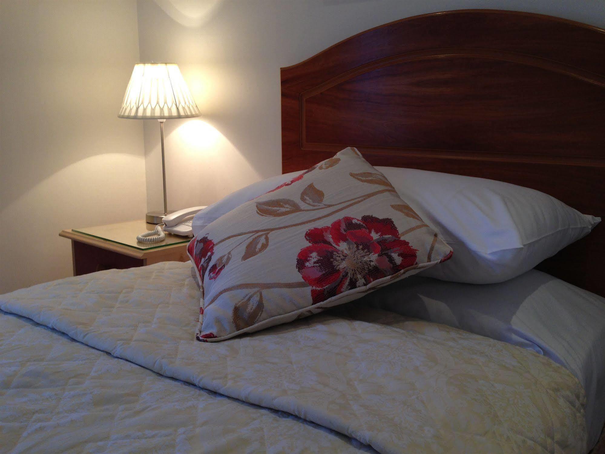Hotel Dergvale