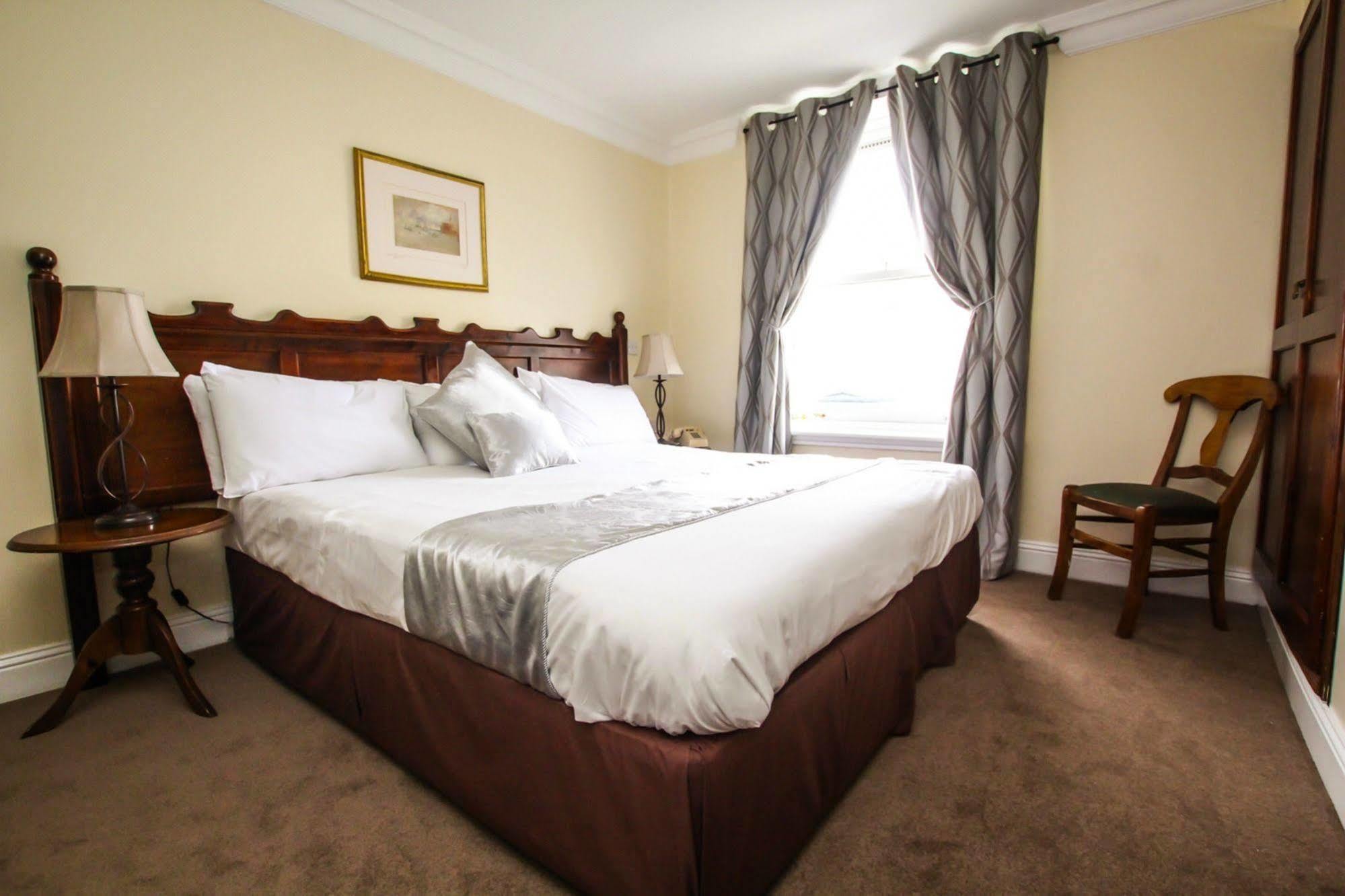 Hotel Mercantile 3*